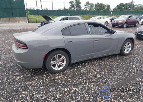 2019 Dodge Charger Sxt Rwd from USA, damaged, VIN 2C3CDXBG0KH547471